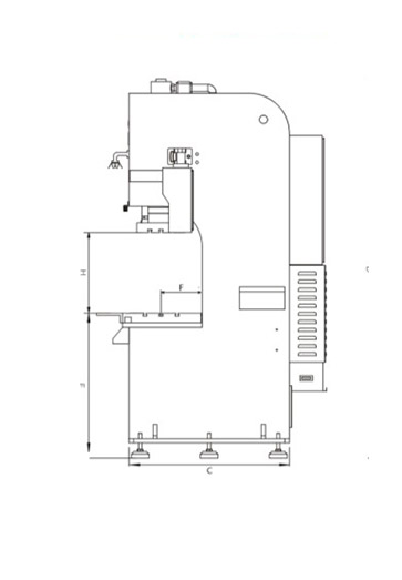 力位移監控壓裝機_XTM107FS